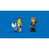 Lego LEGO® City - Reaktivec proti avtomobilu (60489) | Shoptok.si
