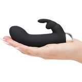 Fifty Shades of Grey mini rabbit vibrator - Greedy Girl | shoptok.hr