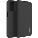 Oppo Ohišje za A54 5G / A74 5G Folio Flip Cover Model z držalom za kartice, Črna, (21736879) Cene