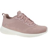 Skechers Nizke superge Bobs Squad Rožnata Cene