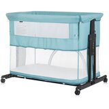 Chipolino krevetić 2u1 Zen Pastel Green | shoptok.hr