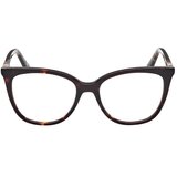 Guess Ženske Dioptrijske naočale GU50197 Tortoise Cijene