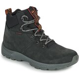 Columbia LANDROAMER EXPLORER WP NB Crna | shoptok.hr