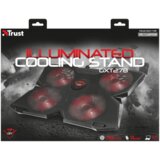 Trust GXT 278, hladnjak za laptop do 17,3" | Eponuda.ba