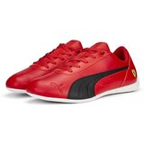 Puma Nizke superge Ferrari Neo Cat Rdeča | Shoptok.si