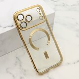  Futrola camera protect magsafe ii za iphone 17 pro max (6.9) zlatna ( F122350 ) | ePonuda.com