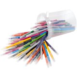  školski 96boja (12bojax8kom) u pp kantici primo cmp.614pen96b | Shoptok.si