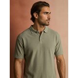 Sinsay Pamučna polo-majica | shoptok.hr