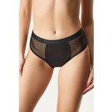 Bodylok menstrualne hlačke z visokim pasom za srednje močno menstruacijo | Shoptok.si