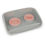 Petmax set stella 0,25+0,3l roze ( 13268 ) Cene