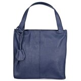 Gave lux Ženska koŽna torba glx22331123fbg/ plava | Eponuda.com