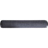  Otirač sivi 90 x 120 cm PVC | shoptok.hr