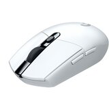 Logitech "G305 Gaming Mouse Wireless white" | shoptok.hr