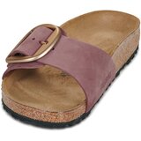 Birkenstock Madrid Big Buckle Bordo | shoptok.hr