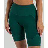 GymBeam OG1 ženski šorc stellar emerald - strix | Eponuda.com