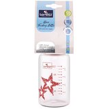 Lorelli staklena flašica sa Anti Colic cuclom 120ml, 0+ | Eponuda.com