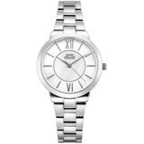 Slazenger Ženski sat SL.09.6243.3.02, Analogni, Okrugli, 32mm, Srebrne boje Cene