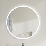  LED OGLEDALO OKRUGLO 600 PULSAR F-5057 Cijene