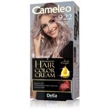 Cameleo farba za kosu omega 5 sa dugotrajnim efektom 9.22 - delia Cene