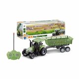  Traktor sa prikolicom r/c ( 11/48852 ) | ePonuda.com