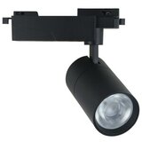  Šinski LED reflektor TL09-30 BK - 6000K u