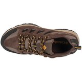 Columbia Crestwood Waterproof Smeđa | shoptok.hr