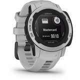 Garmin sportski sat Instinct 2S Solar Mist Gray Siv | shoptok.hr