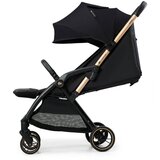 Kinderkraft dječja kolica apino™ raven black | shoptok.hr