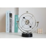 i-Total Kinetička skulptura srebrna XL0629 | shoptok.hr