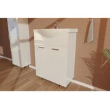 TMP kopalniška omarica z umivalnikom Eco 65 OMUECO65, 65×85×46,5 cm Cene