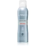 Sunscreen sprej za sunčanje SPF 50 200 ml