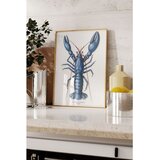 WALLXPERT dekorativna slika u okviru 50 x 70 cm | Eponuda.com