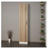 Woody Fashion noah - 8219 walnut hall stand | ePonuda.com