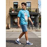 Sinsay Pamučna majica s printom SpongeBob | shoptok.hr