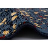 FD Tamno plavi tepih 133x190 cm Tonio – | shoptok.hr