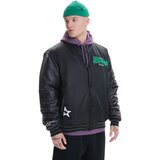 Cropp - Jakna bomber - Črna Cene
