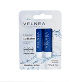 Velnea classic balzam za usne dvopak 2x 4,8g | ePonuda.com