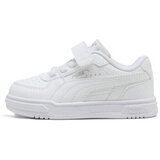 Puma Patike za dečake Caven Iii Ac+ Inf, Bele Cene