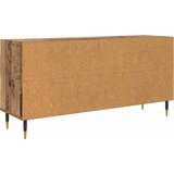 TV ormar Staro drvo 103,5 x 30 x 50 cm Konstruirano drvo | shoptok.hr