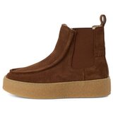 Tamaris Gležnjarji bottines 1-25401-47 Kostanjeva Cene