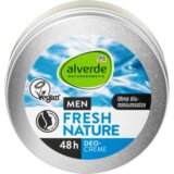 alverde NATURKOSMETIK MEN MEN FRESH NATURE deo krema 50 ml cene