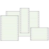 NARODNE NOVINE - EOP OBRASCI ZEBRA 234X12" 1+1 | shoptok.hr