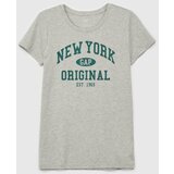 GAP T-shirt with logo - Women | ePonuda.com
