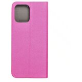  SENSITIVE Book preklopna maska za XIAOMI Redmi 12 4G / 12 5G pink | shoptok.hr
