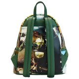 Loungefly Star Wars Scenes Return of the Jedi backpack | shoptok.hr