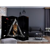 Artgeist Paravan Wild Vision Of The Future I, 5-Delni, Dvostranski | Shoptok.si