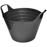 x Večnamenska plastična kad (prostornina: 30 l, 51 x 44 x 38 cm) Cene