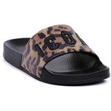iCON Natikači LEOPARD Bež Cene