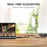 2.0 video i audio grabber VHS-2D ( 100-15 ) | ePonuda.com