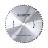 Raider 163108 Listovi za kružnu testeru, 350x56Tx25.4mm Cene